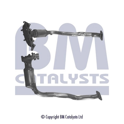 Catalytic Converter